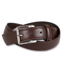 LACOSTE(ラコステ)/ラコステ LACOSTE ベルト メンズ BELT ブラック ダークブラウン 黒 LB84450/ダークブラウン