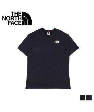 THE NORTH FACE/ノースフェイス THE NORTH FACE Tシャツ 半袖 メンズ レディース レッドボックス RED BOX TEE ブラック ネイビー 黒 NF0A2TX/504155568