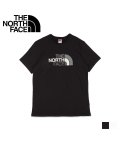 THENORTHFACE/ノースフェイス THE NORTH FACE Tシャツ 半袖 メンズ レディース イージー EASY TEE ブラック ホワイト 黒 白 NF0A2TX3/504155569