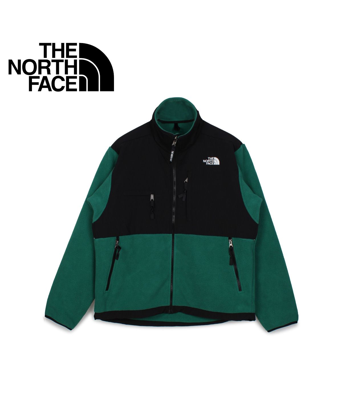 開店祝い The North Face Mens 1995 Retro Denali Jacket ノースフェイス デナリ フリースジャケット メンズ アウター グリーン Nf0a3xcdnl1 保障できる Devopslatam Com