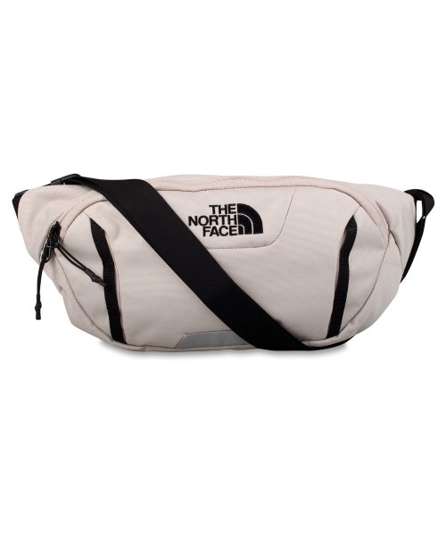 ノースフェイス The North Face バッグ ウエストポーチ メンズ レディース スポーツ ホワイトレーベル White Label Sports Hi ザノースフェイス Thenorthface Magaseek