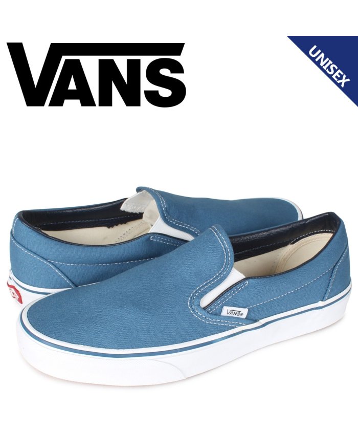 Vans スニーカー スリッポン レディースの人気商品 通販 価格比較 価格 Com
