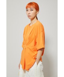 HeRIN.CYE/フロントタックTシャツ/504156483