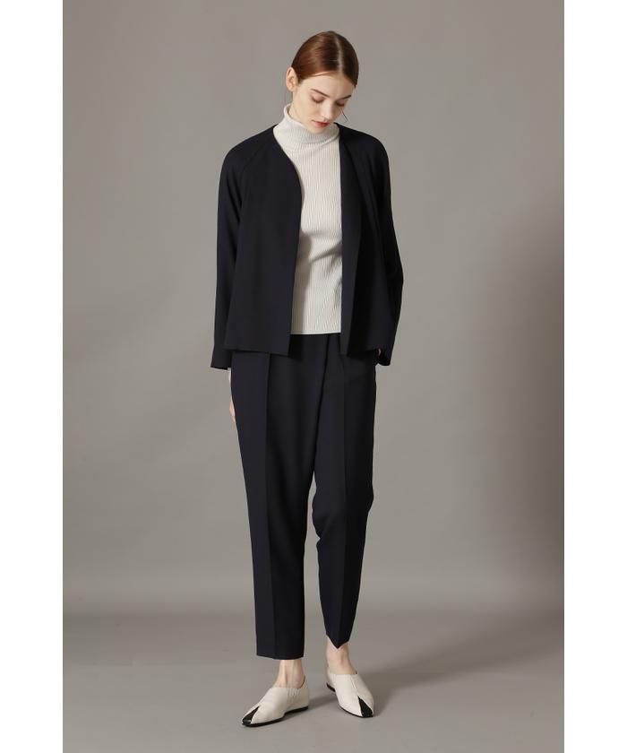 アドーア(ADORE)の通販 - MAGASEEK 入荷予定商品の通販 アドーア Tシャツ/カットソー(半袖/袖なし)