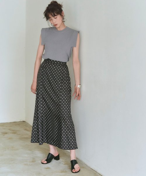 セール ドットマーメイドスカート ティティベイト Titivate Magaseek