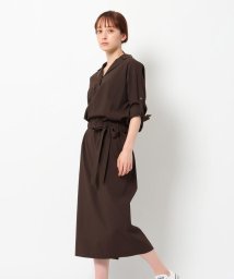 インディヴィ Indivi ワンピース ドレスの通販 Magaseek