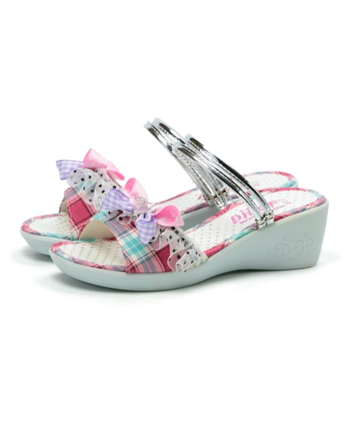 女の子 キッズサンダル ジュニアサンダルの人気商品 通販 価格比較 価格 Com