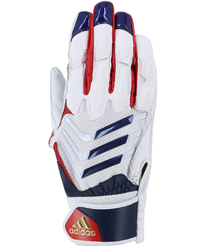 セール アディダス メンズ アディダス バッティング グラブ Top1 アディダス Adidas Magaseek