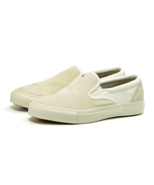 メンズ レディース コンバース Converse スニーカー シェブロンスター スリップオン スリッポン Co Cssliponsk コンバース Converse Magaseek