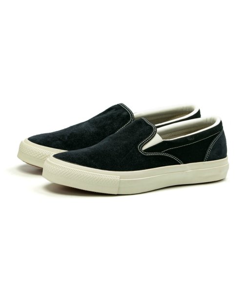 メンズ レディース コンバース Converse スニーカー シェブロンスター スリップオン スリッポン Co Cssliponsk コンバース Converse Magaseek