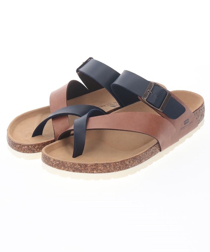 ジーンズ サンダル メンズの人気商品 通販 価格比較 価格 Com