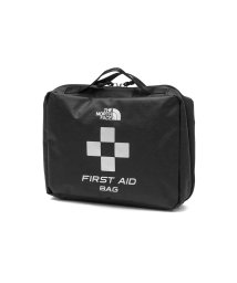 THE NORTH FACE(ザノースフェイス)/【日本正規品】ザ・ノース・フェイス ポーチ THE NORTH FACE First Aid Bag L ファーストエイドバッグ 救急バッグ NM92001/ブラック