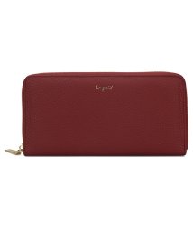 Ungrid/アングリッド Ungrid 財布 長財布 レディース ラウンドファスナー ROUND WALLET UNG－50860/503810240