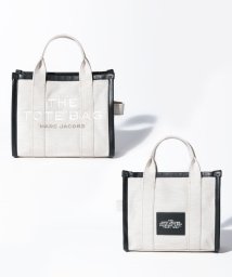  Marc Jacobs(マークジェイコブス)/【MARC JACOBS】マークジェイコブス THE  TOTE BAG トートバッグ H017M02PF21/ナチュラル