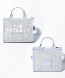  Marc Jacobs(マークジェイコブス)/【MARC JACOBS】マークジェイコブス THE  TOTE BAG トートバッグ H017M02PF21/ブルー