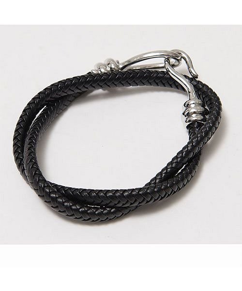 Sb Select 本革編み込みブレスレット メンズ アクセサリー 本革 牛革 編み込み シンプル ユニセックス レディース エスビーセレクト Sb Select Magaseek Sb Select 本革編み込みブレスレット メンズ アクセサリー 本革 牛革 編み込み シンプル ユニセックス レディース エスビーセレクト Sb Select Magaseek