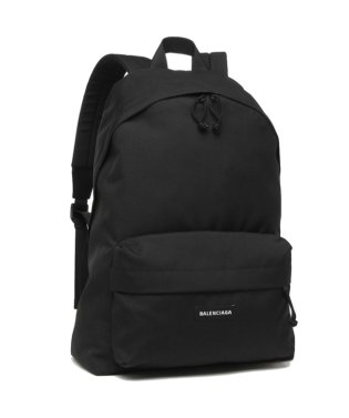 BALENCIAGA/バレンシアガ リュック・バックパック エクスプローラー サスティナブル ブラック メンズ BALENCIAGA 503221 2VZ37 1000/504160298