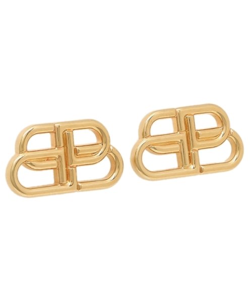 バレンシアガ ピアス アクセサリー ユニセックス ゴールド メンズ レディース Balenciaga tz99g 0705 バレンシアガ Balenciaga Magaseek