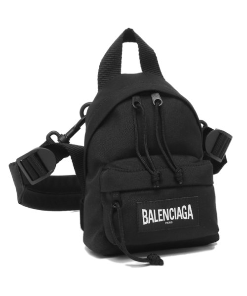 セール バレンシアガ ボディバッグ ウエストポーチ Mサイズ サスティナブル ブラック メンズ レディース Balenciaga 2jmrx 1000 バレンシアガ Balenciaga Magaseek セール バレンシアガ ボディバッグ ウエストポーチ Mサイズ サスティナブル ブラック メンズ レディース Balenciaga 2jmrx 1000 バレンシアガ Balenciaga Magaseek