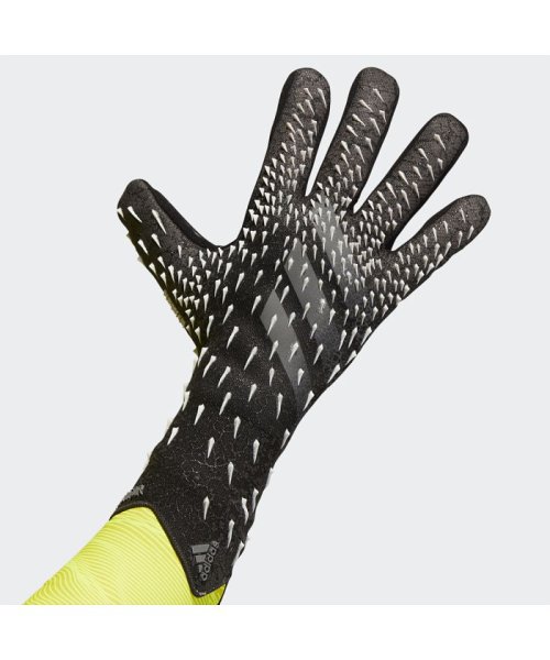 セール プレデター プロ ゴールキーパーグローブ Predator Pro Goalkeeper Gloves アディダス Adidas Magaseek