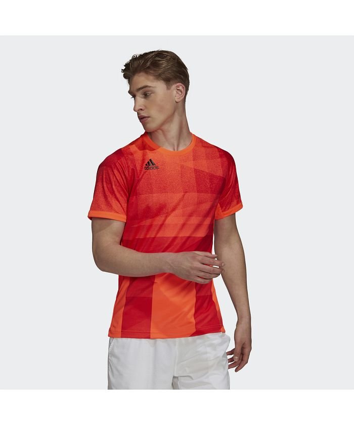 クーポン セール 37 Off フリーリフト 東京 Heat Rdy テニス 半袖tシャツ アディダス Adidas Magaseek クーポン セール 37 Off フリーリフト 東京 Heat Rdy テニス 半袖tシャツ アディダス Adidas Magaseek