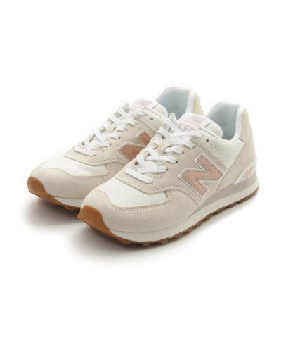 【New Balance】WL574