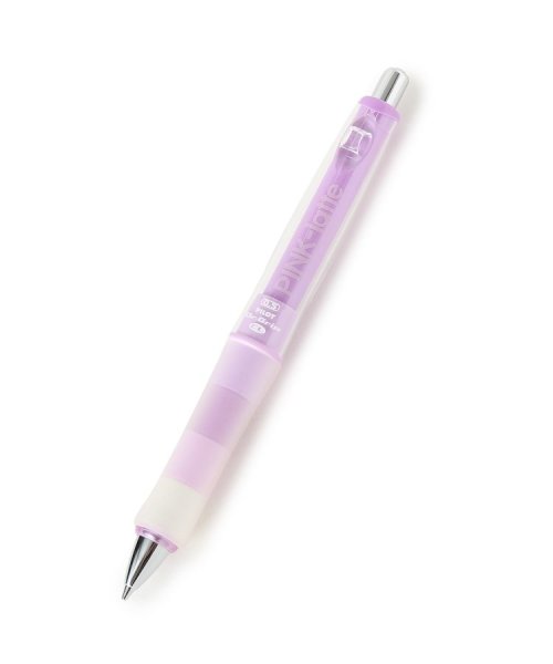 ドクターグリップ シャーペン 0 5mm プレイボーダー ピンク ラテ Pink Latte Magaseek