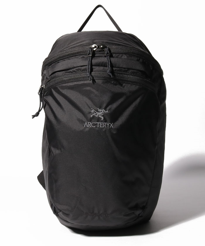 【美品】 ARC’TERYX index15 アークテリクス インデックス15