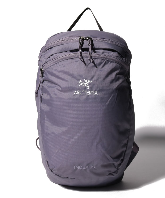 セール】【ARC'TERYX】アークテリクスIndex 15 Backpack(503731895 