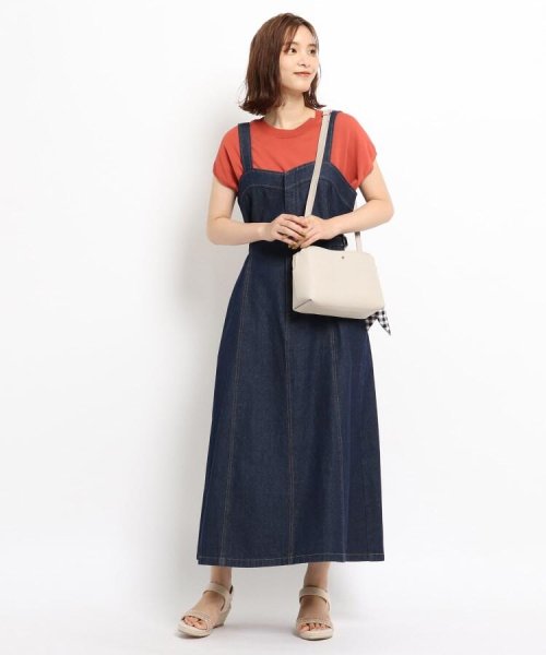 S Ll デニムワンピース グローブ Grove Magaseek S Ll デニムワンピース グローブ Grove Magaseek