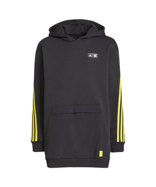 セール Adidas クラシック Lego 3ストライプス ポケットパーカー Adidas Classic Lego 3 Stripes Pocket Ho アディダス Adidas Magaseek