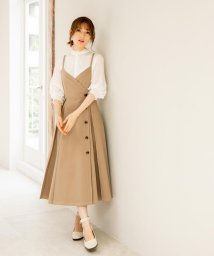 ミッシュマッシュ Misch Masch ジャンパースカートの通販 Magaseek