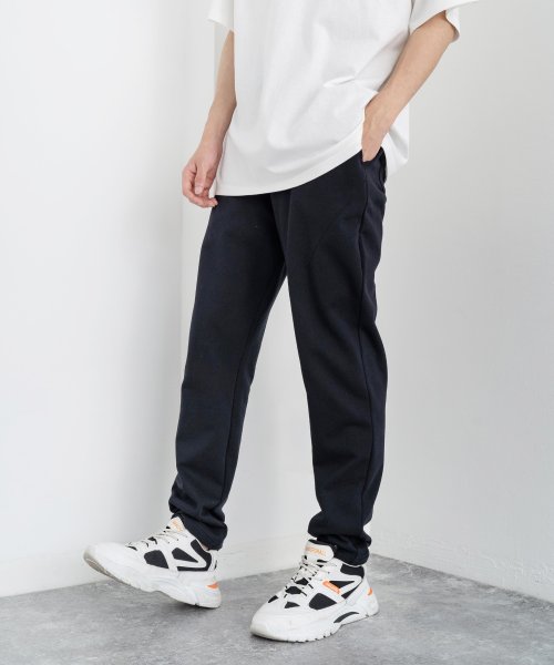 スウェットパンツ メンズ レディース テーパード イージー ルームウェア ワンマイル パジャマ 部屋着 カジュアル ストリート 裏毛 セットアップ着用可能 ギフ ロッキーモンロー Rocky Monroe Magaseek スウェットパンツ メンズ レディース テーパード イージー ルームウェア ワンマイル パジャマ 部屋着 カジュアル ストリート 裏毛 セットアップ着用可能 ギフ ロッキーモンロー Rocky Monroe Magaseek