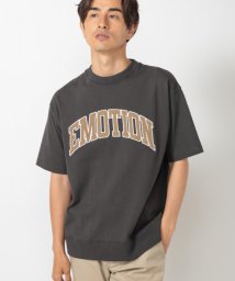 UNION STATION/ヘビーウェイトカレッジTシャツ/504164824