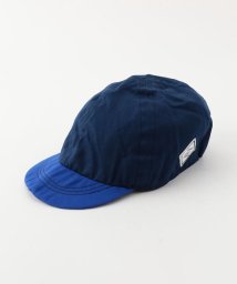 GLOSTER(GLOSTER)/【GOOD DAYS SUPPLY/グッド・デイズ・サプライ】CAFE CAP キャップ/ブルー