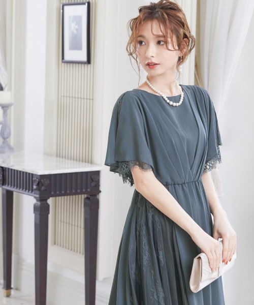 セール 結婚式 ワンピース パーティードレス レース 大きいサイズ 小さいサイズ ロング 袖あり 春 夏 秋 冬 パーティドレス 二次会 謝恩会 大学生 レース 成人式 ニアナ Niana Magaseek セール 結婚式 ワンピース パーティードレス レース 大きいサイズ 小さいサイズ ロング 袖あり 春 夏 秋 冬 パーティドレス 二次会 謝恩会 大学生 レース 成人式 ニアナ Niana Magaseek