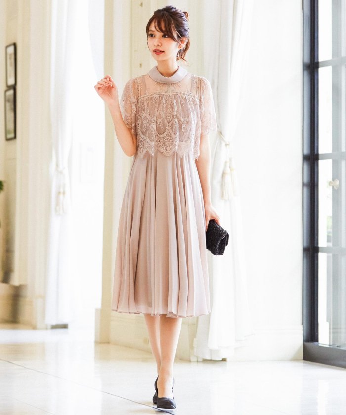 湖 祭り オセアニア パーティー ドレス 春 の間で 有力者 借りている