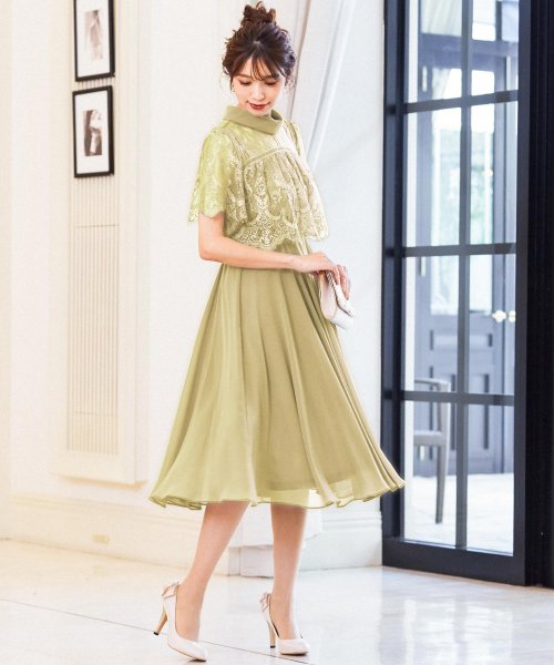 パーティードレス 成人式 同窓会 ドレス 結婚式 ワンピース 大きいサイズ 小さいサイズ ロング 袖あり 春 夏 秋 冬パーティドレス二次会 2次会 代 レ ニアナ Niana Magaseek