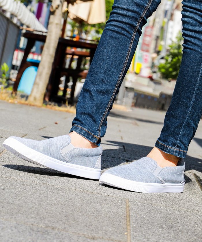 グレー レディース スニーカー レースの人気商品 通販 価格比較 価格 Com