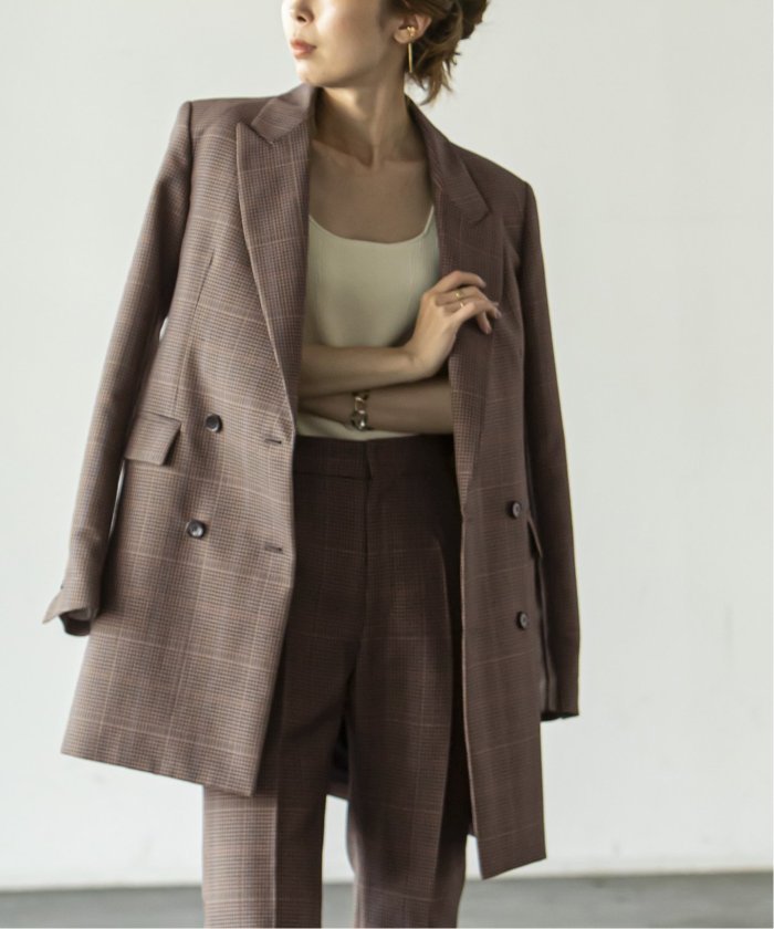 スピック スパン Spick And Span レディースジャケット アウター 通販 人気ランキング 価格 Com