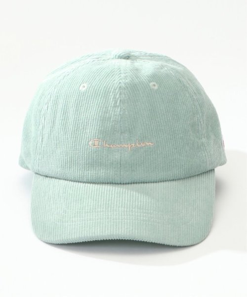 ikka(イッカ)/Champion コールCAP/ミント