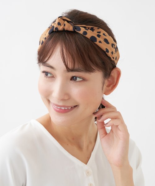 セール ヘアバンド アン レクレ En Recre Magaseek