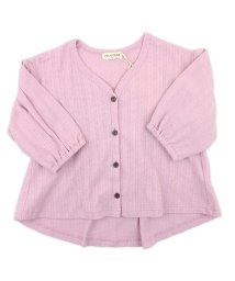 カーディガン ピンク 桃色 のファッション通販 Magaseek