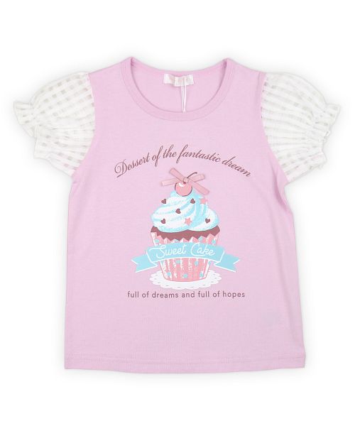 ピューピルハウス マグカップケーキジャージ 130 Whirledpies Com