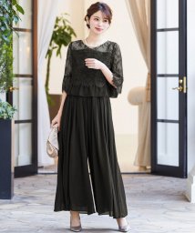 セットアップ 結婚式 ワンピース パーティードレス ドレス パンツドレス パンツスタイル オールインワン レース 花柄 プリーツフレア ワイドパンツ 刺繍 披露 ニアナ Niana Magaseek セットアップ 結婚式 ワンピース パーティードレス ドレス パンツドレス パンツスタイル オールインワン レース 花柄 プリーツフレア ワイドパンツ 刺繍 披露 ニアナ Niana Magaseek