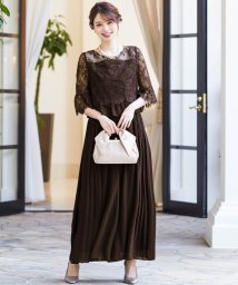 ドレス ブラウン キャメル 茶色 のファッション通販 Magaseek