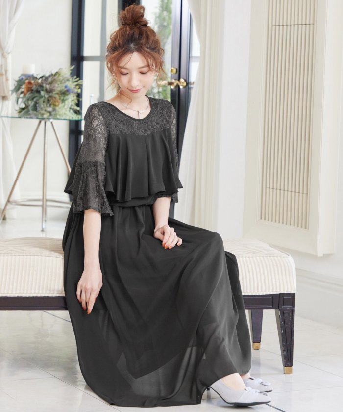 ロングドレス 演奏会 黒 ワンピース 通販 人気ランキング 価格 Com ロングドレス 演奏会 黒 ワンピース 通販 人気ランキング 価格 Com