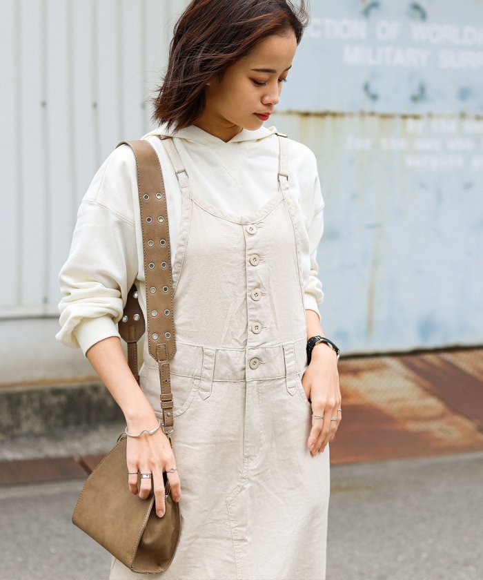 ワンピース 服 シンプル 作業服の人気商品 通販 価格比較 価格 Com