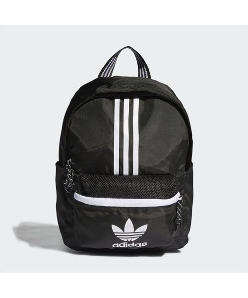 アディカラー クラシック バックパック S アディダス オリジナルス Adidas Originals Magaseek