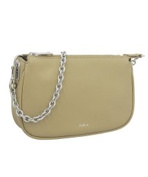 FURLA/【FURLA(フルラ)】FURLA フルラ MOON MINI SHOULDER CHAIN BAG /504167043